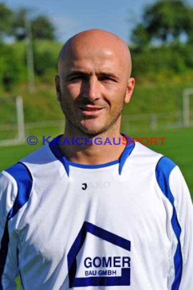 Fussball Regional Saison 2016/17 Spieler-Trainer-Funktionäre (© Fotostand / Loerz)